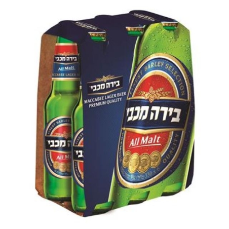 מכבי שישייה