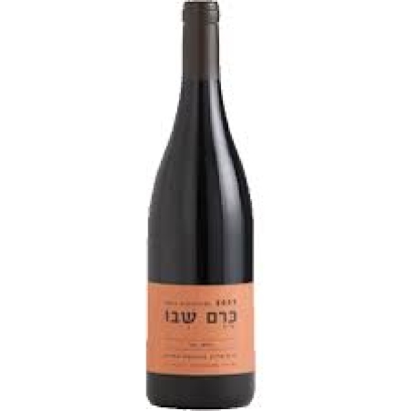 כרם שבו בלנד אדום 2020