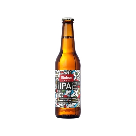 מאהו IPA