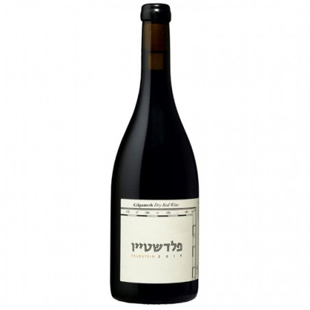 פלדשטיין גילגמש 2019