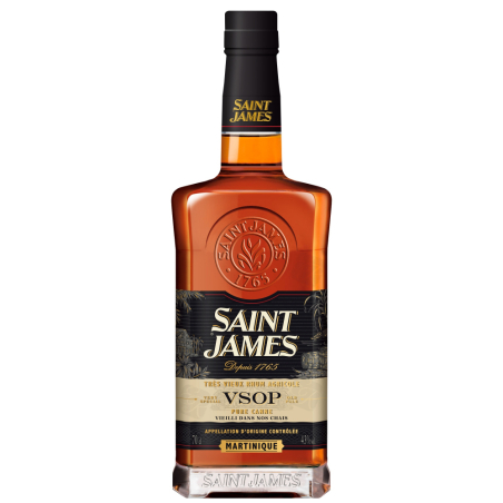 סיינט ג'יימס VSOP