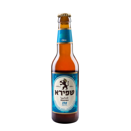 שפירא IPA