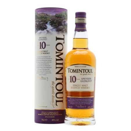 טומינטול 10