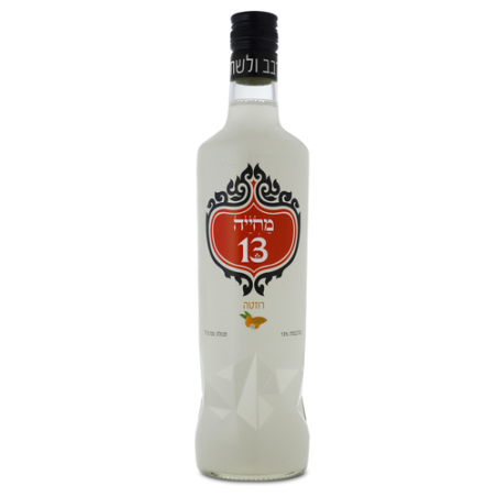 מחיה 13 רוזטה