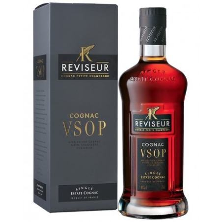 רביזייר סינגל קוניאק VSOP