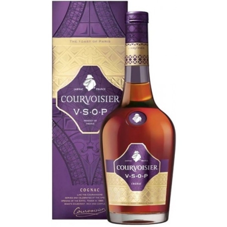 קורוויזייה VSOP ליטר