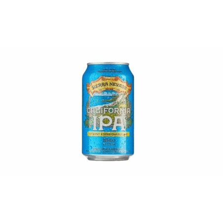 סיירה נאבדה קליפורניה IPA