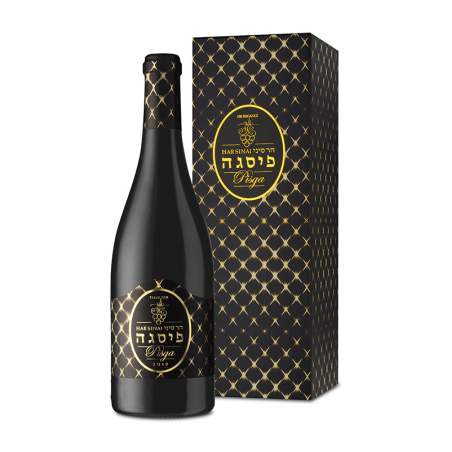 אור הגנוז פסגה 2018