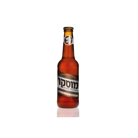 מוסקו מעושנת