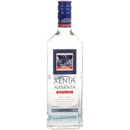 אבסינט XENTA 50%