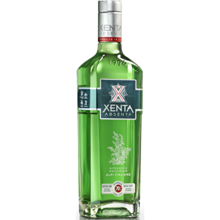 אבסינט XENTA 70%