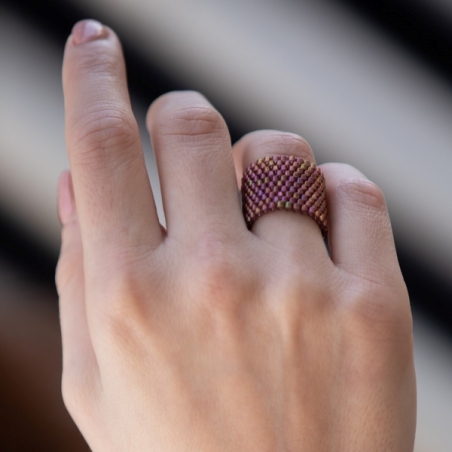 Ring - Shachar