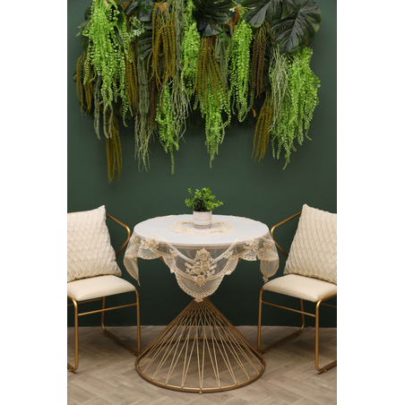 מפות נוי מוניקה