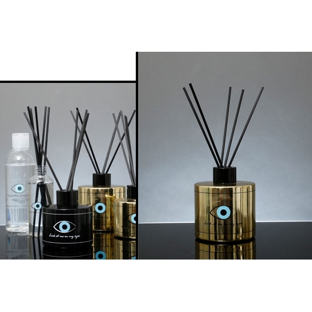 מפיץ ריח EYE גדול 