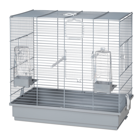 כלוב ציפורים 50,5x27x47cm