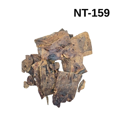 קרניבור ריאות גמל 400 גרם