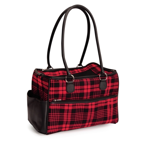 מנשא בד / תיק לכלב / לחתול - 41X24X30