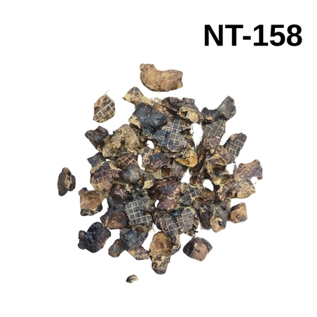 קרניבור קוביות ריאות לאילוף 80 גרם