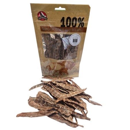 קרניבור רצועות ברווז