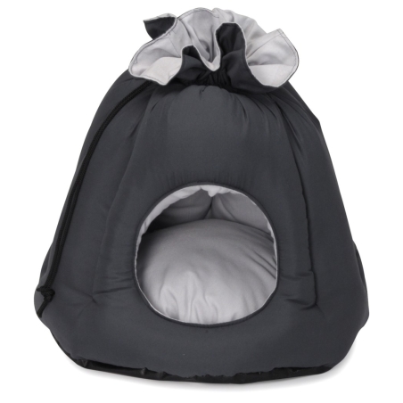 איגלו לחתול / לכלב קטן - קמון