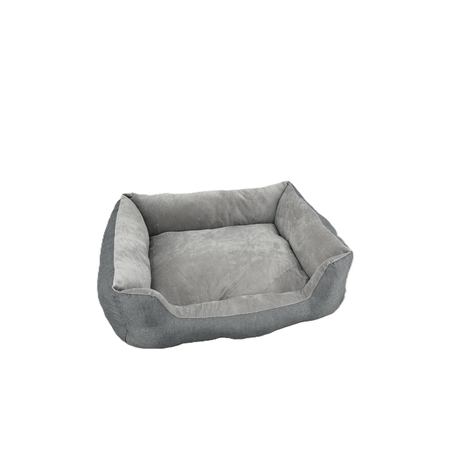 ספה אפורה 80 ס