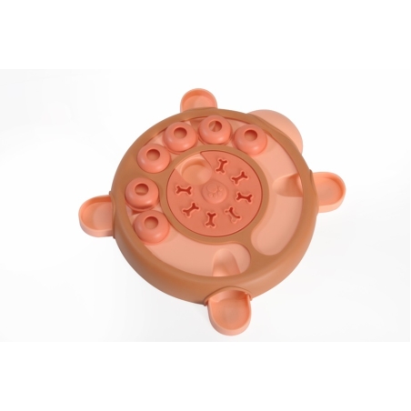 צעצוע חשיבה לכלב - קוטר 25 ס