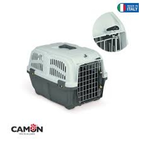 כלוב אילוף כלוב טיסה סקודו 1 Camon  48*31.5*31   משלוח מהיר עד הבית