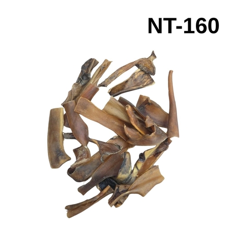 קרניבור קרקפת גמל 500 גרם