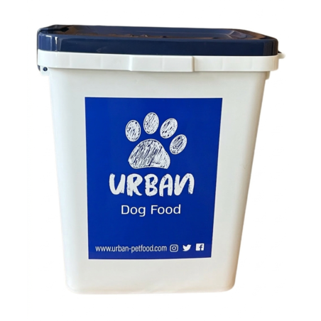 דלי אחסון 4 ק