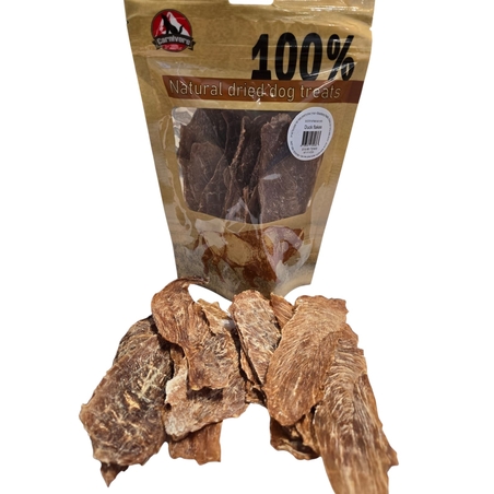 קרניבור נתחי ברווז