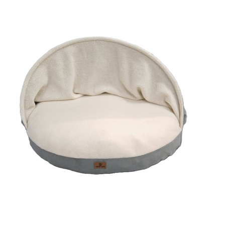 מיטת פיתה לכלב / לחתול 90 ס