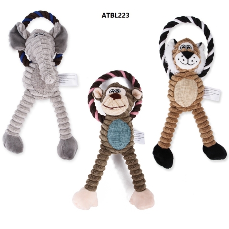 בובה לכלב 31 ס