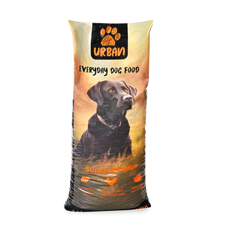 אורבן EVERY DAY - 20 ק