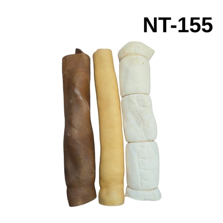 3 יח' קרניבור לחי בפאלו וגמל