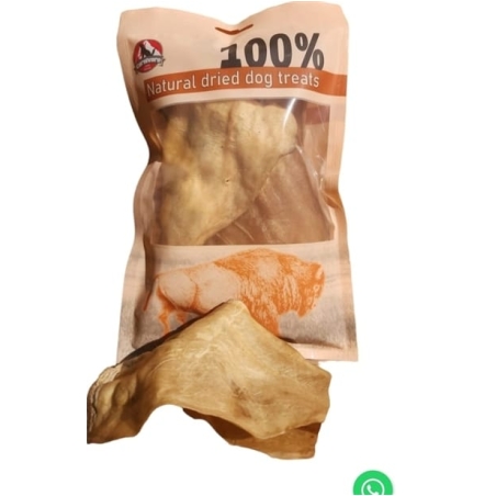 קרניבור אוזני בפאלו 10 יח'