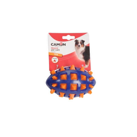 צעצוע לעיסה מגומי לכלב- CAMON