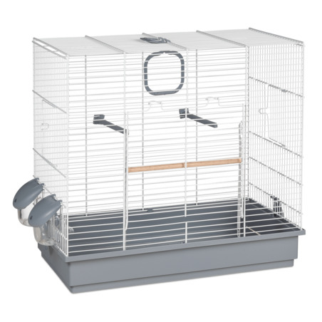 כלוב ציפורים 50,5x27x47cm