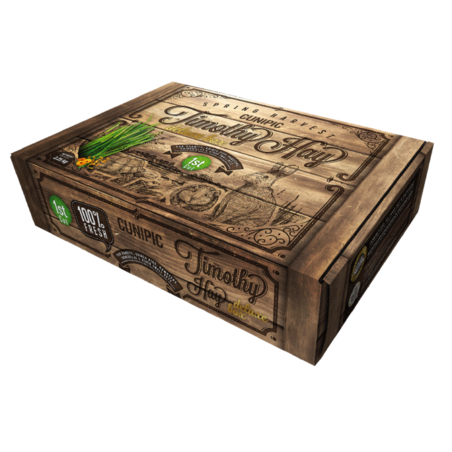 טימותי היי דלוקס, חיתוך ראשוני- 2.25 ק