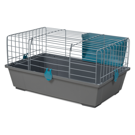 כלוב מכרסמים 58x36x31cm