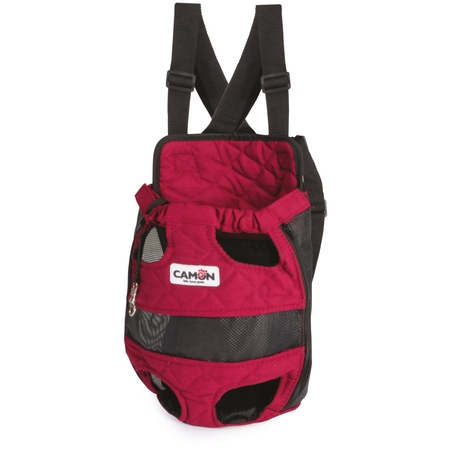 מנשא קידמי לכלב עד 6 קילו