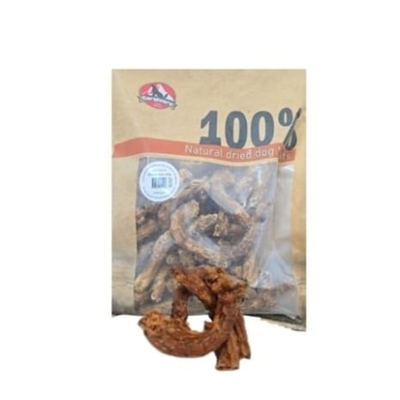 קרניבור גרון עוף 400מ גרם