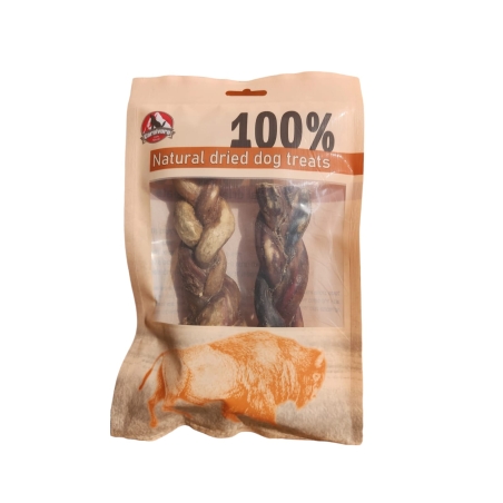קרניבור צמת בולי סטיק - 2 יח'