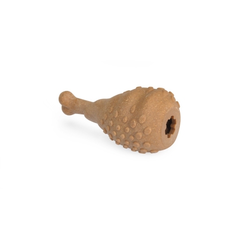 צעצוע במבוק בצורת פולקה 11 ס