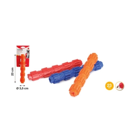 צעצוע לכלב צילינדר לחטיפים 23 ס