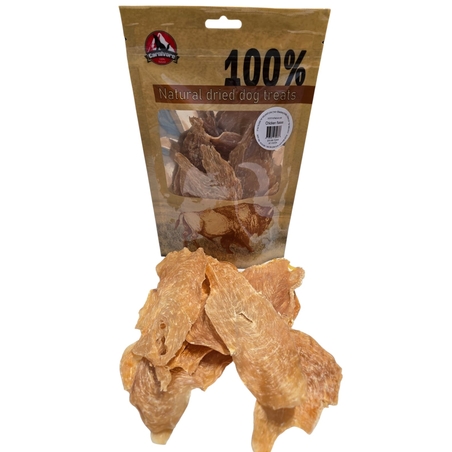 קרניבור נתחי עוף