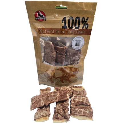 קרניבור צלעות עטופות ברווז