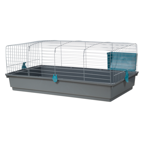 כלוב מכרסמים 100x55x40cm