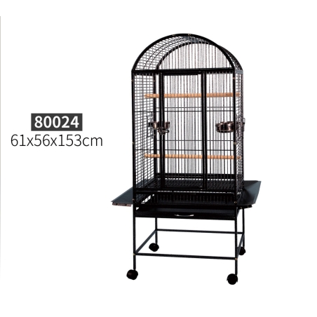 כלוב לתוכים 153X61X56