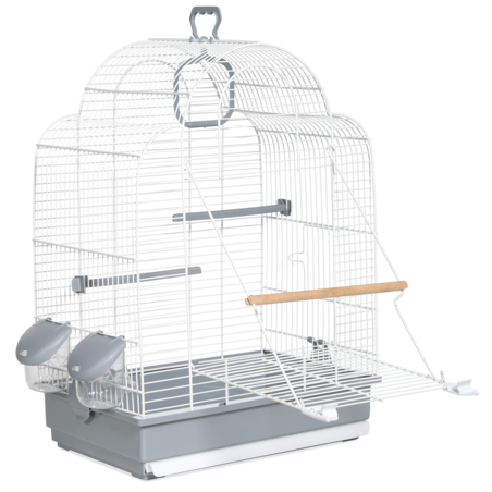 כלוב ציפורים 39x25,5x54cm