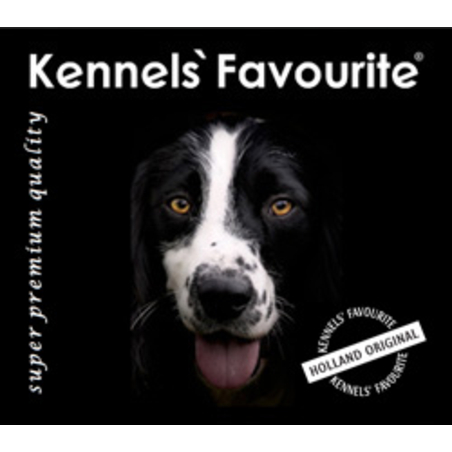 Kennels Favorite